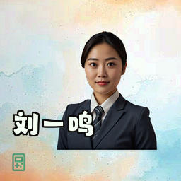 刘一鸣