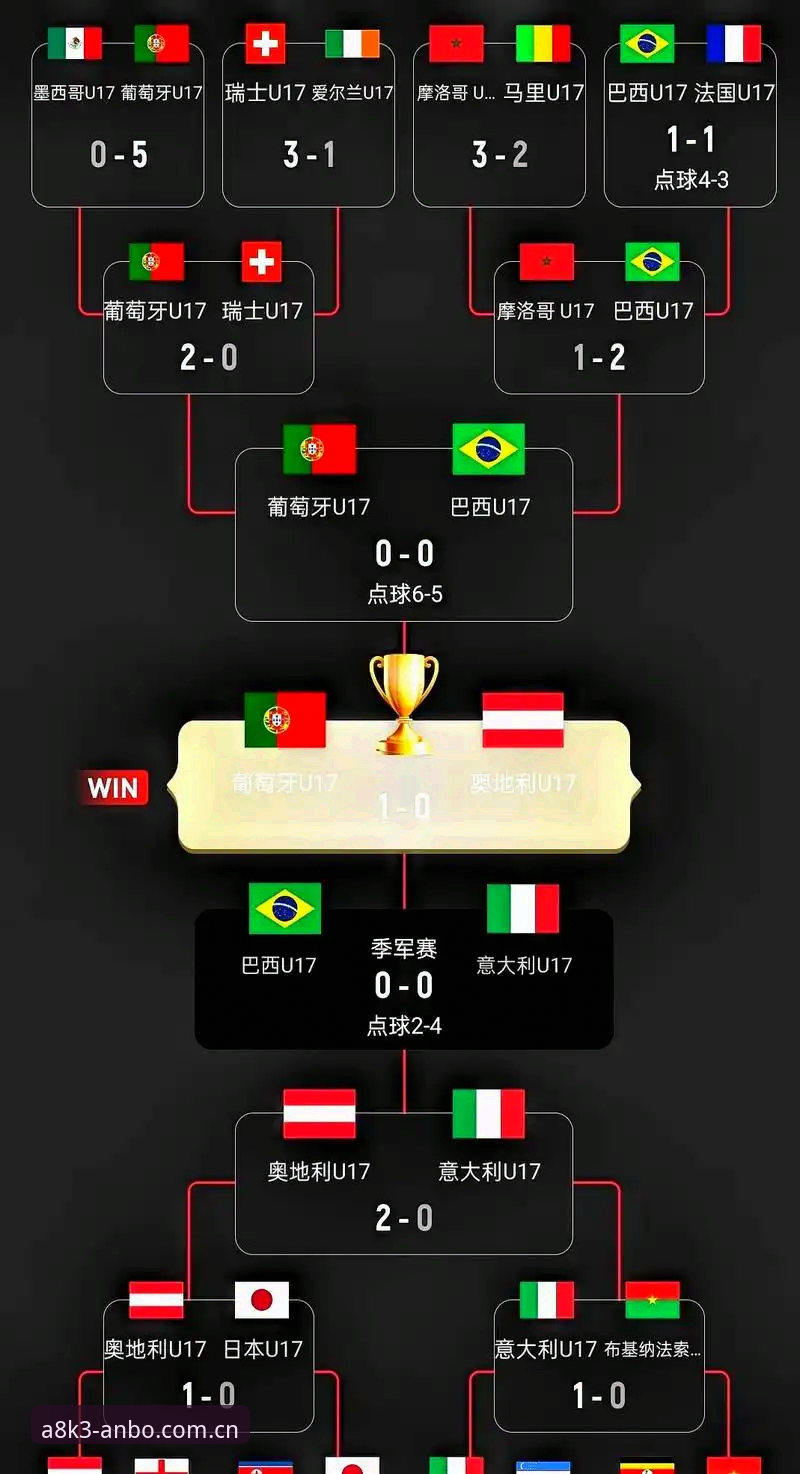 ANBO体育最新版本常见问题 U17世界杯分组揭晓,观赛必备知识指南